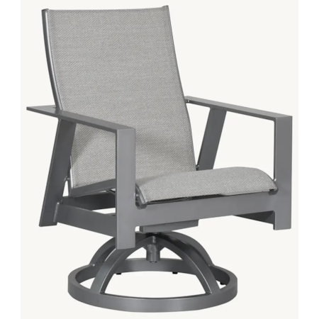 Sling Swivel Rocker
