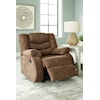 Ashley Signature Design Partymate Rocker Recliner