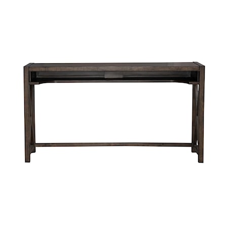 Console Bar Table