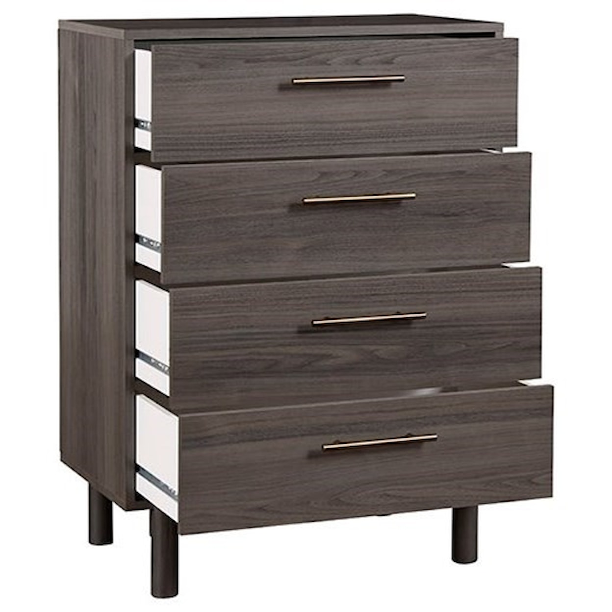 Signature Design by Ashley Brymont Drawer Chest