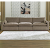 Signature Design Sophie 3-Piece Sectional Sofa