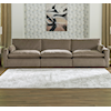 StyleLine Sophie 3-Piece Sectional Sofa
