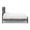 Signature Design by Ashley Bronyan Queen Panel Bed