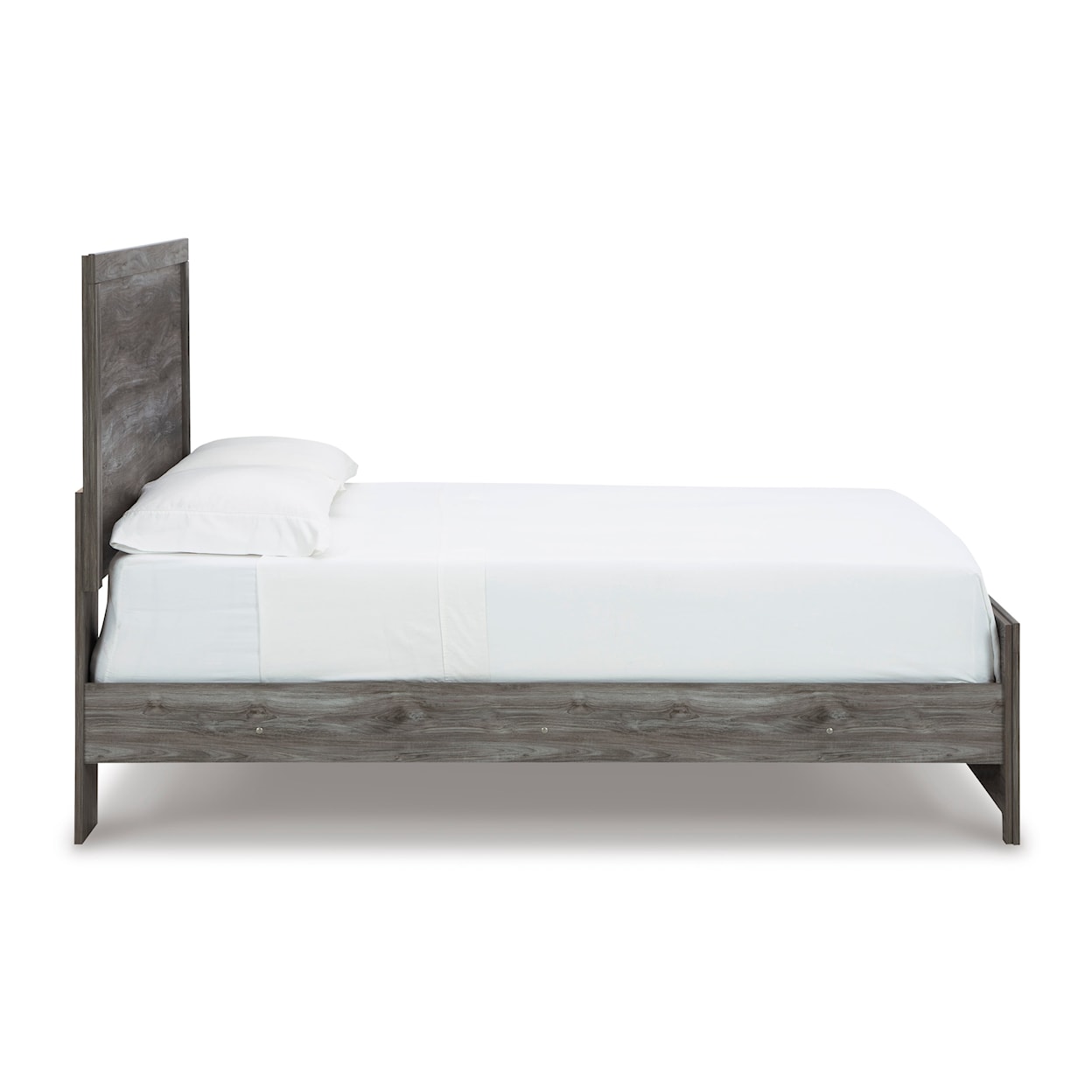 Signature Design by Ashley Furniture Bronyan Queen Panel Bed