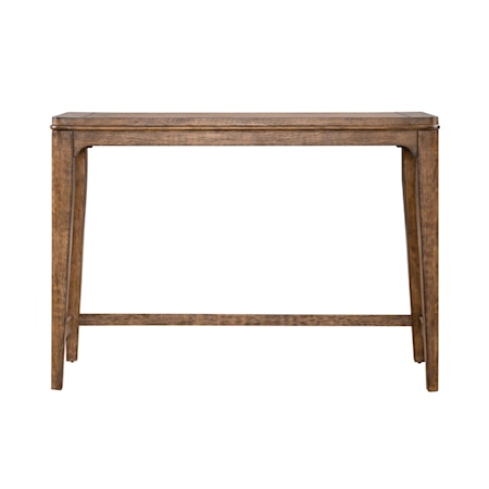 Console Bar Table