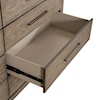 Liberty Furniture Canyon Road 8-Drawer Dresser