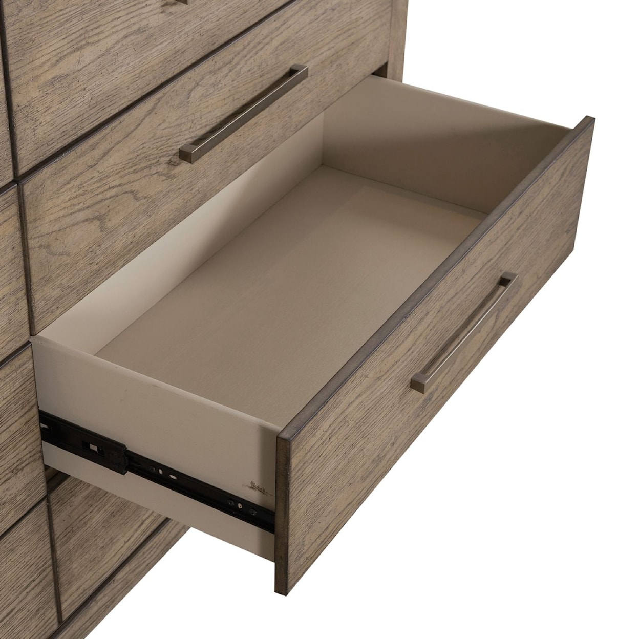 Libby Canyon Road 8-Drawer Dresser