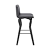 Armen Living Gerty Counter Stool