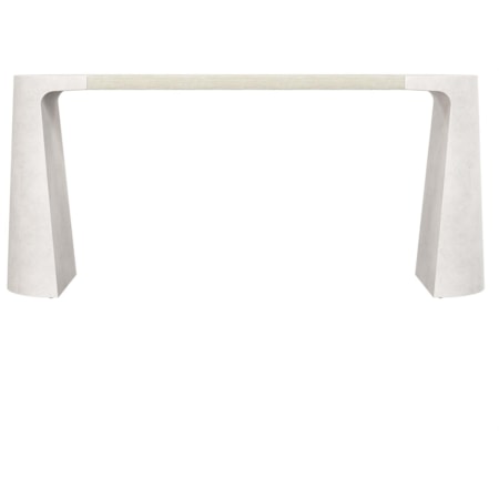 Prado Console Table