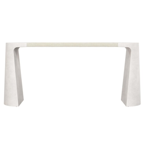 Contemporary Prado Console Table