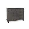 Aspenhome    8-Drawer Chesser