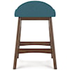 Signature Design by Ashley Lyncott Counter Height Bar Stool