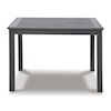 Signature Design Eden Town Outdoor Dining Table