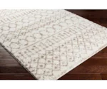 Surya Rugs Aliyah Shag 5'3" x 7'3" Rug