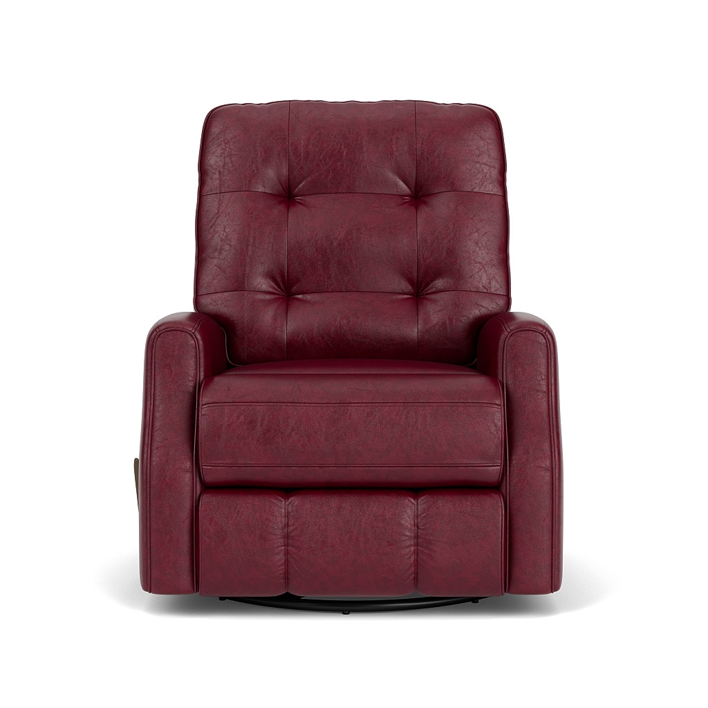 Flexsteel Devon Swivel Glider Recliner
