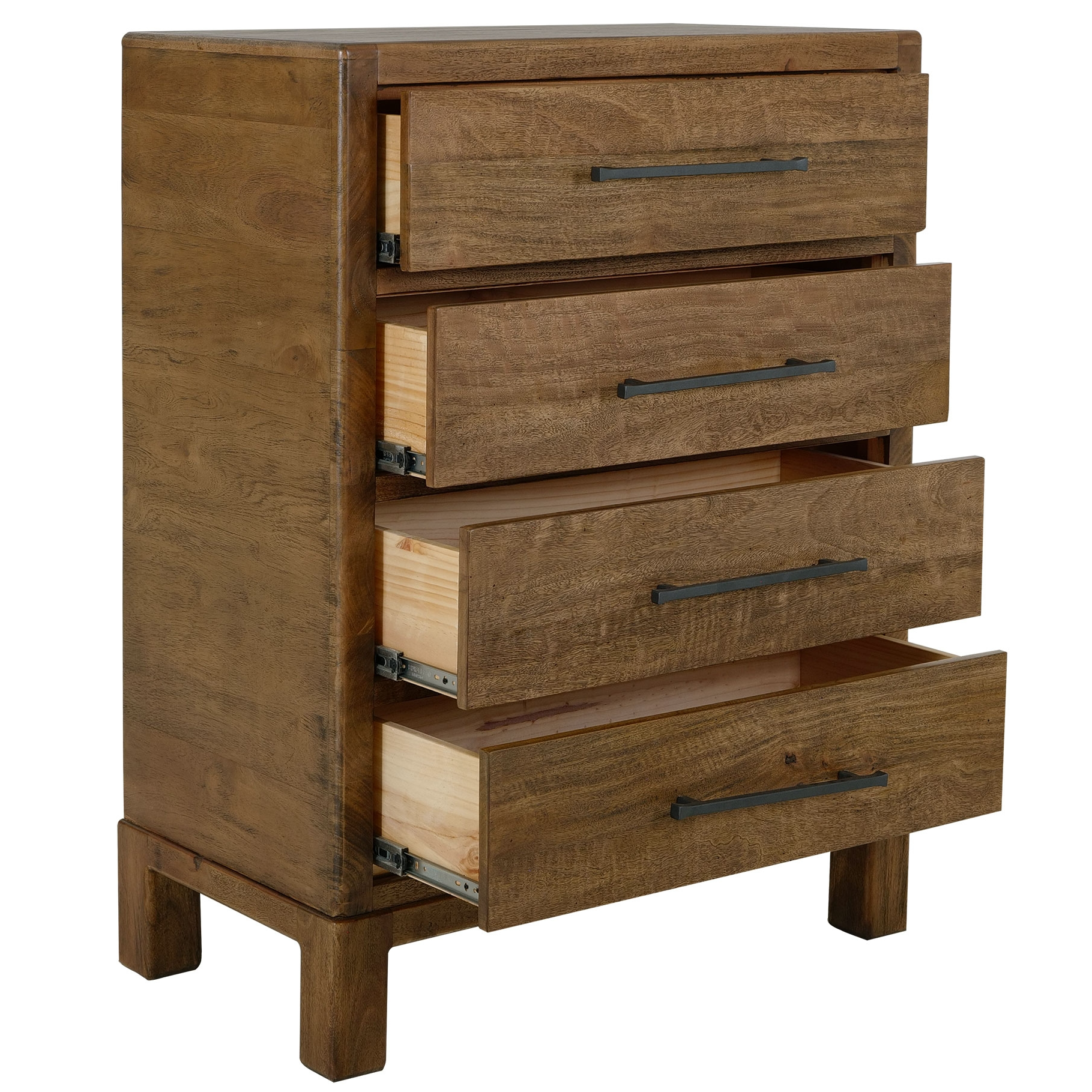 4-Drawer Chest