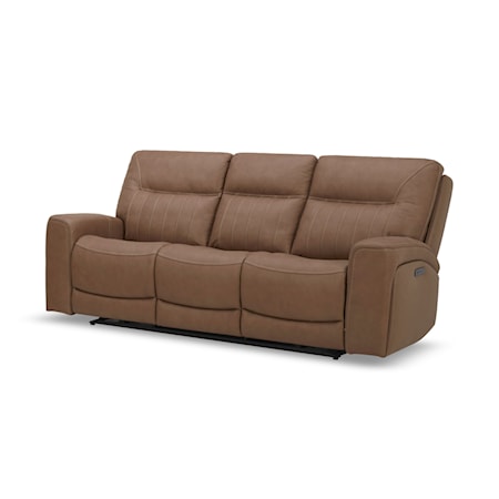 Power Reclining Sofa