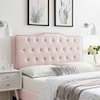 Modway Sophia Twin Headboard