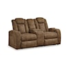 Signature Design by Ashley Wolfridge Loveseat