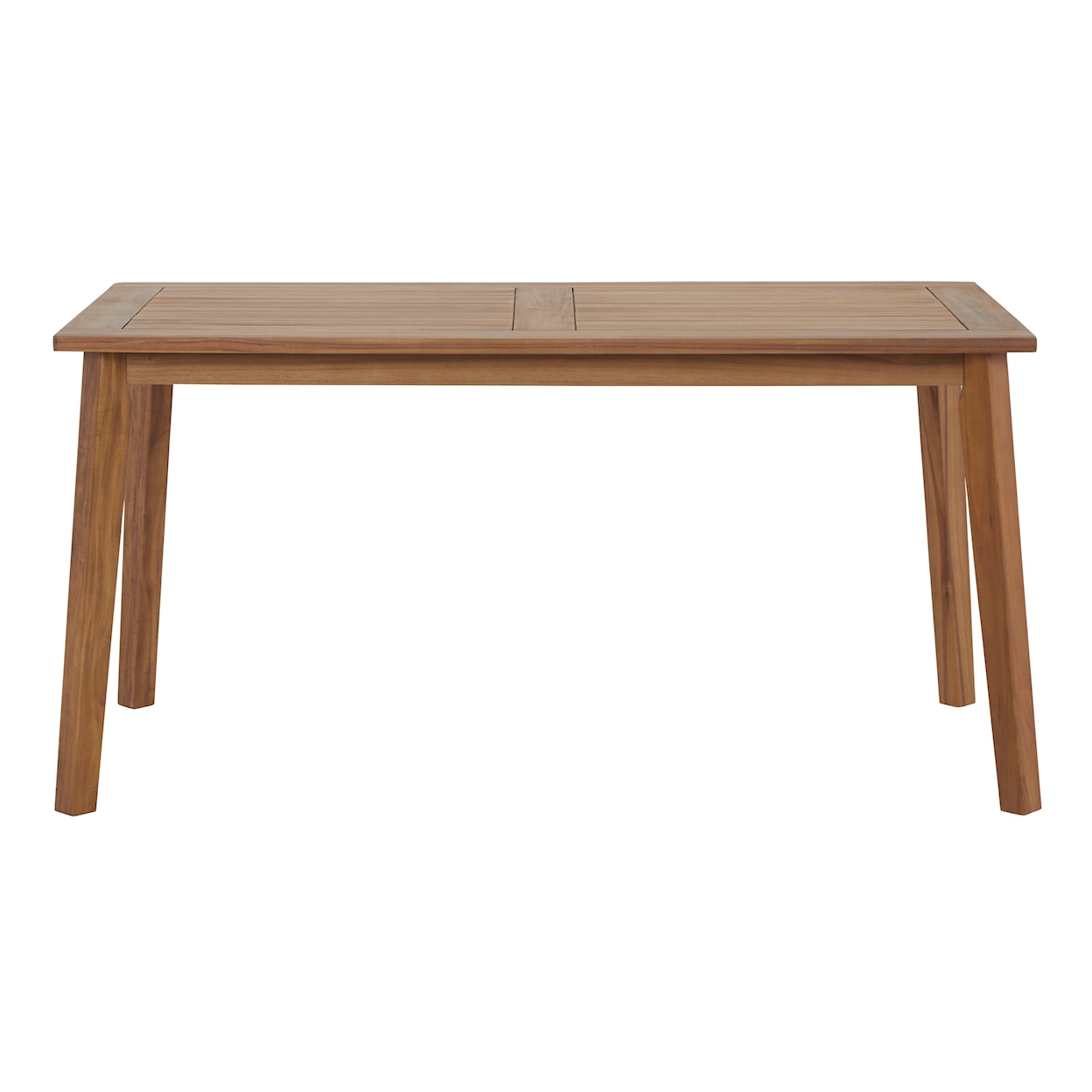 Signature Design Janiyah Outdoor Dining Table