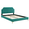 Modway Sienna Full Platform Bed