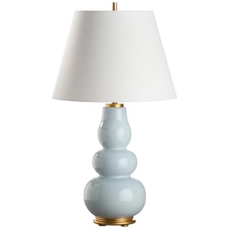 Denise Lamp - Sleepy Hollow