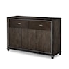 Legacy Classic Counter Point Credenza