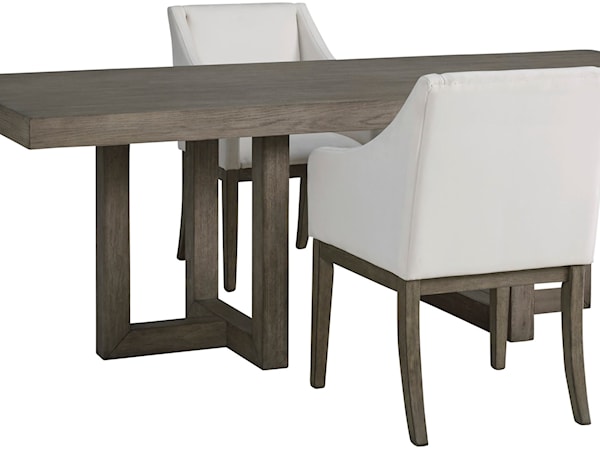 5-Piece Dining Set