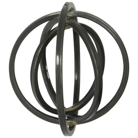 Rotatable Wall Sculpture