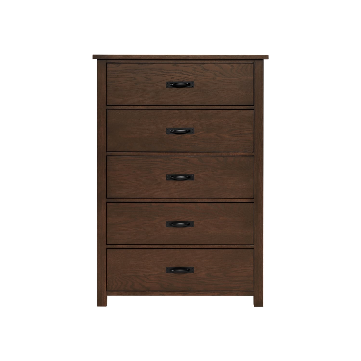 5-Drawer Chest