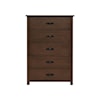 Winners Only Cumberland 5-Drawer Chest