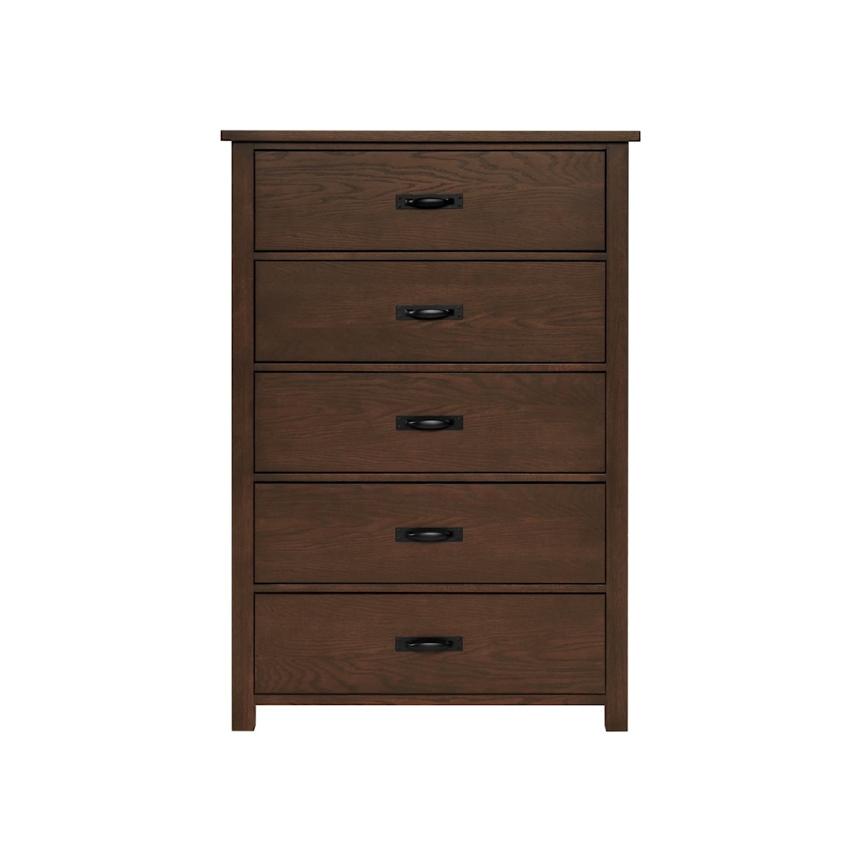 Winners Only Cumberland 5-Drawer Chest