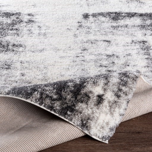 Surya Rugs Aliyah Shag 7'10" x 10' Rug