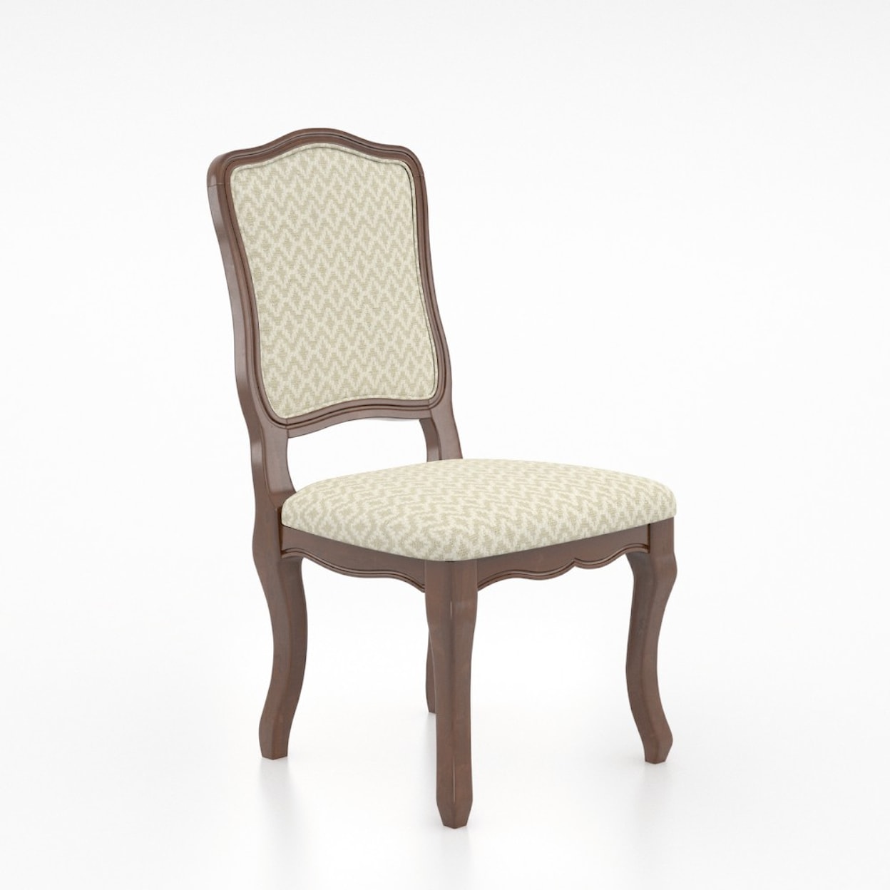 Canadel Core - Custom Dining Customizable Upholstered Side Chair