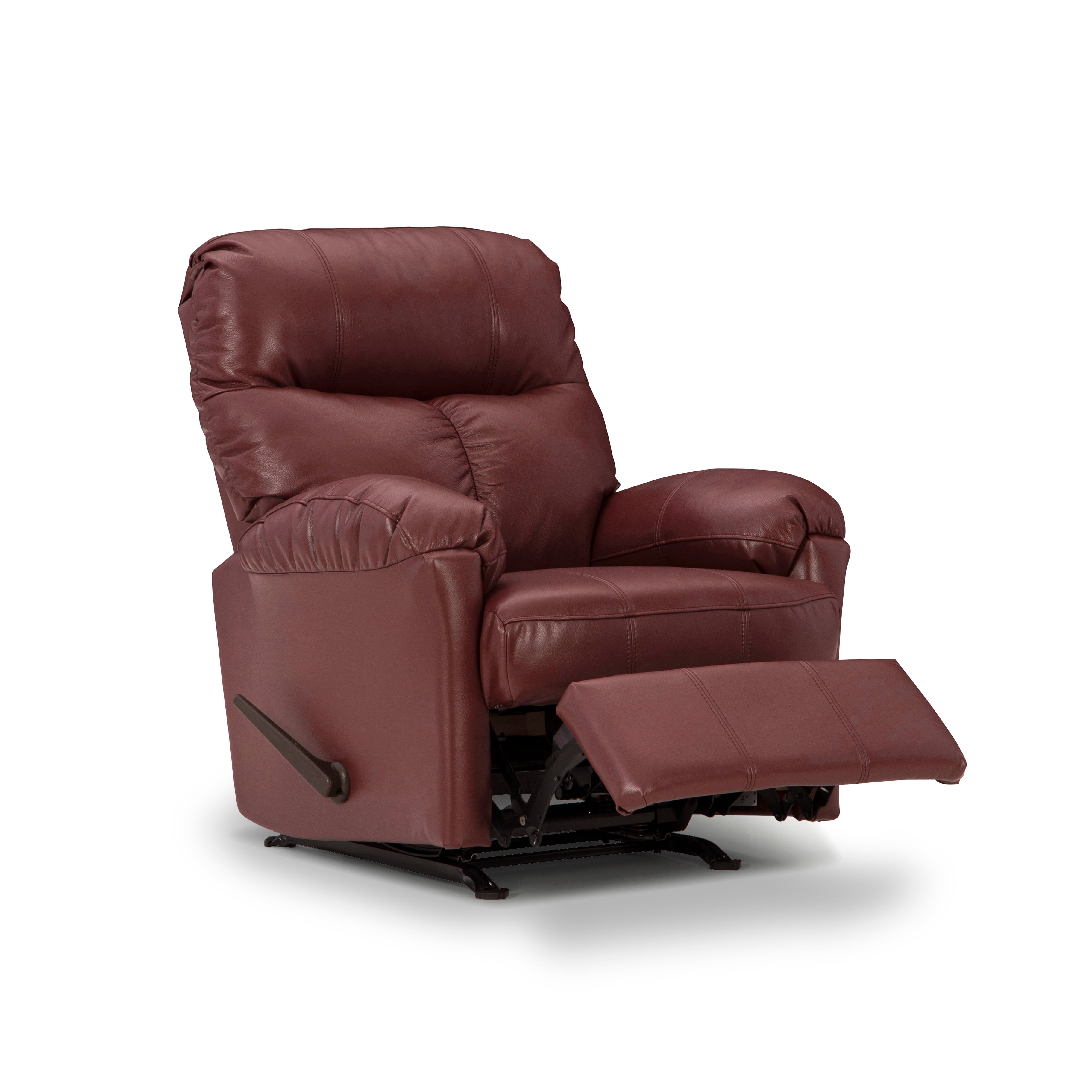 Power Swivel Glider Recliner