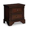 Signature Design by Ashley Furniture Brookbauer Nightstand