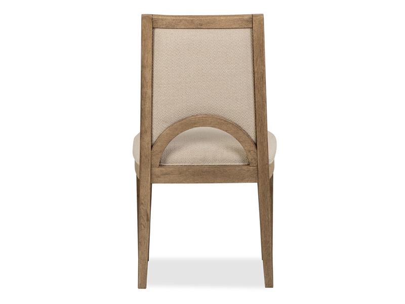 Upholstered Dining Side Chair