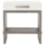 Bernhardt Foundations Contemporary 1-Drawer Nightstand