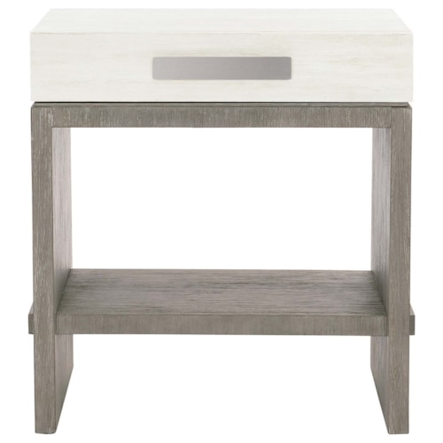 Foundations Nightstand
