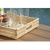 Ashley Furniture Signature Design Evonne Tray