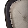 Liberty Furniture Americana Farmhouse Upholstered Side Chair