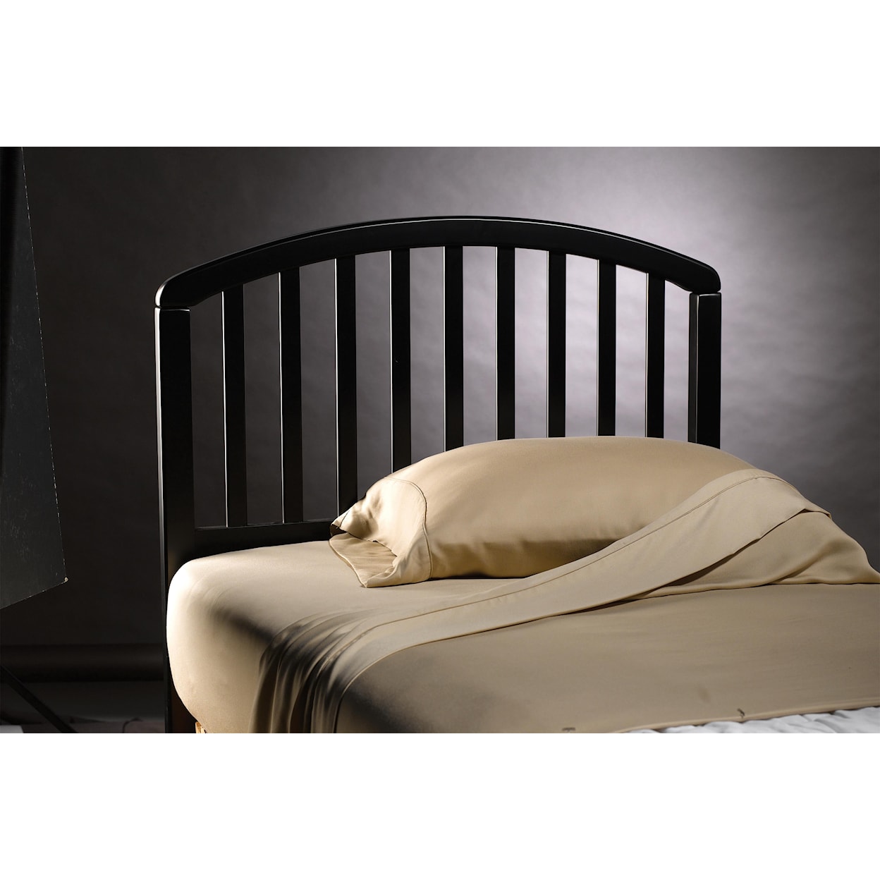 Hillsdale Carolina Twin Carolina Headboard