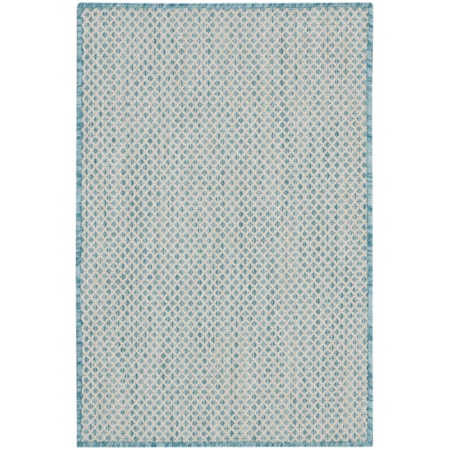 2' x 3'  Rug