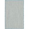 Nourison Courtyard 2' x 3'  Rug