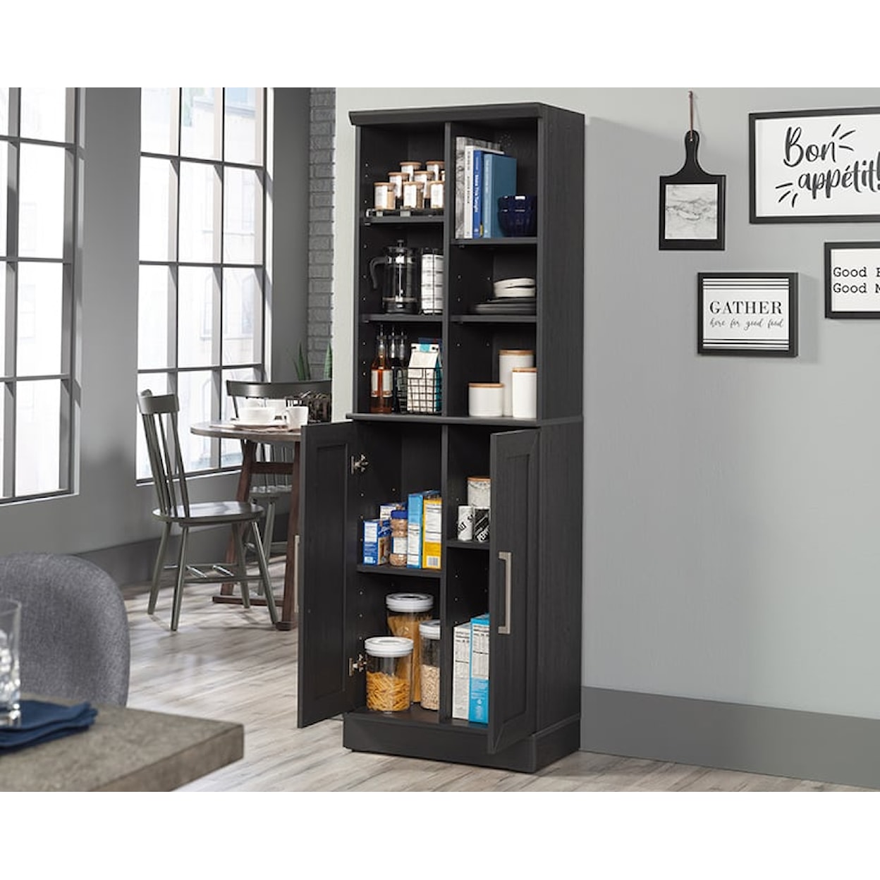 Sauder HomePlus Cabinet