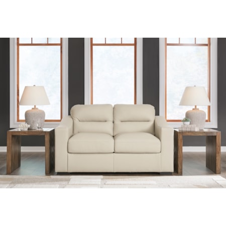Loveseat