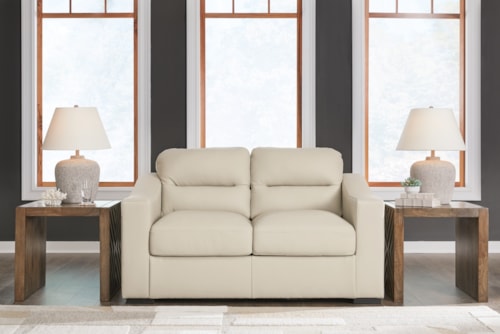 Loveseat
