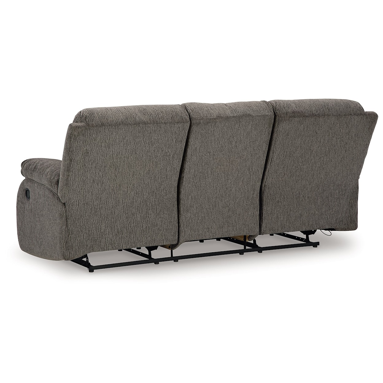 Ashley Signature Design Scranto Reclining Sofa