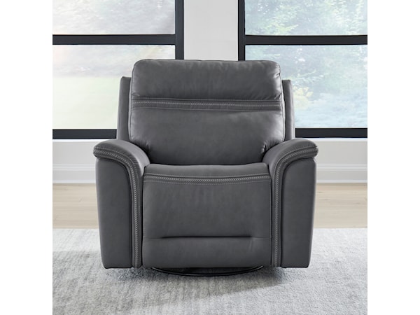 Power Sofa, Loveseat, and Recliner Set