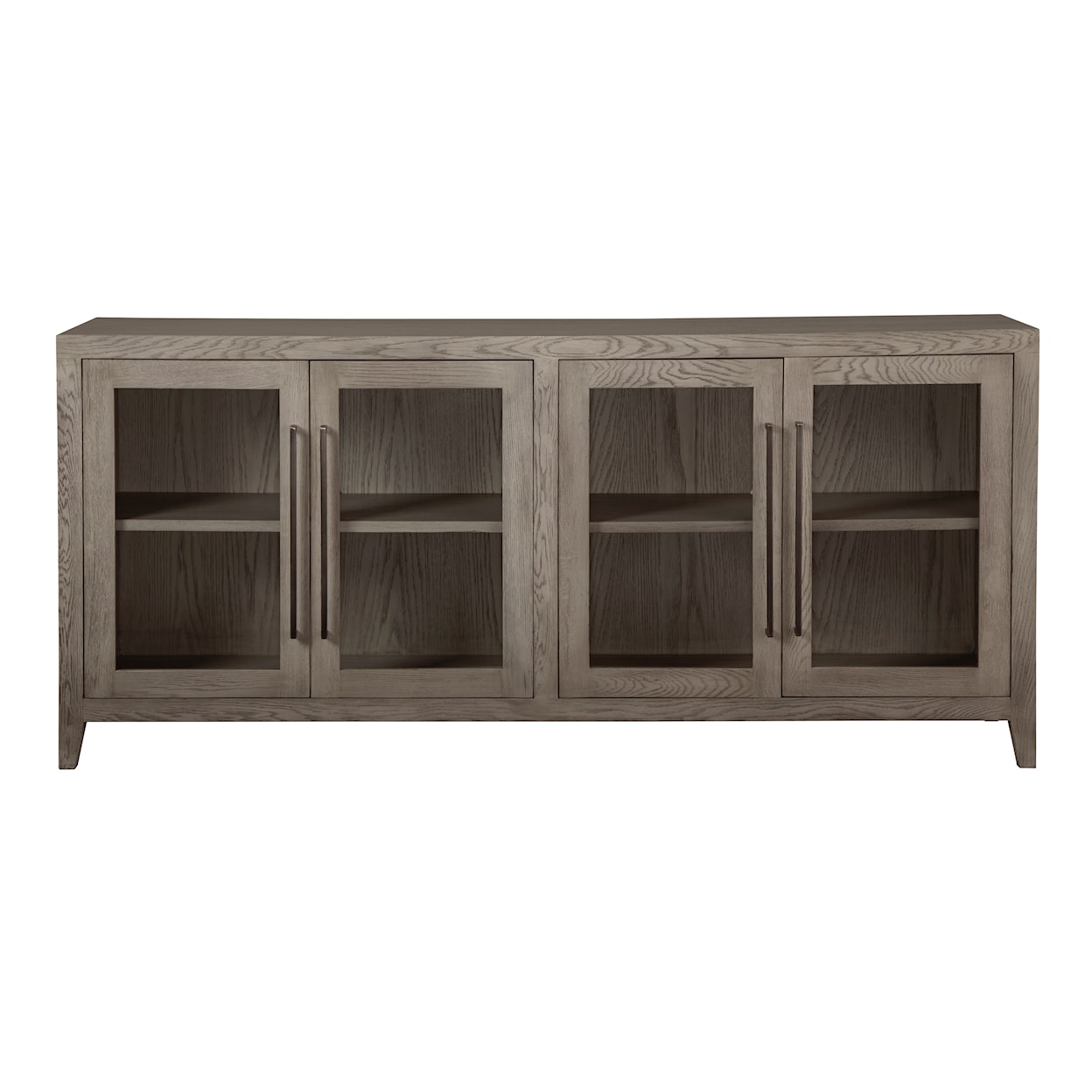 Ashley Furniture Signature Design Dalenville Accent Cabinet